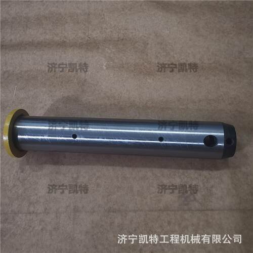 202-70-61210销轴 PC110/130-7-8MO挖掘机大小臂连接销 挖机配件