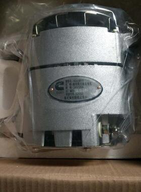 PC56-7 挖掘机6D114 发电机12179 四配套 曲轴 连杆大小瓦 机油泵