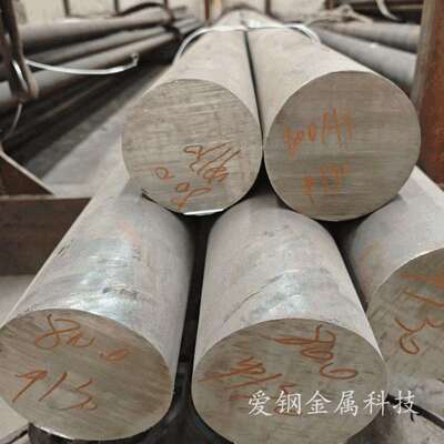 现货318(3Cr17Ni7Mo2N)不锈钢圆钢 3Cr17Ni7Mo2N高强度不锈钢圆棒