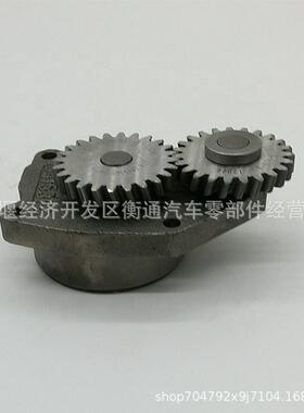 6CT发动机油泵3415365 1011DC-010 3948071 3800828 3802278