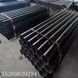 DN50-DN300【亚西亚】柔性抗震铸铁排水管 机制铸铁管 排水铸铁管