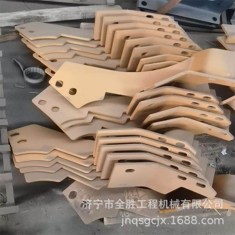 山工SEM816推土机护链架 套管 驾驶室显示器 离合器压盘