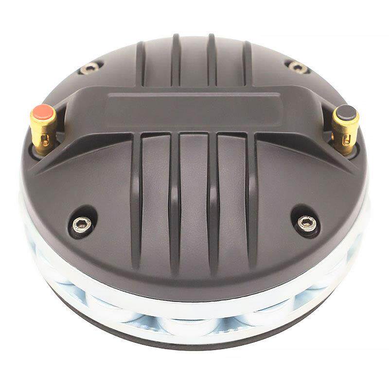 音之初PRO-DE888高品质8欧姆1200W意大利B&C75芯钕磁高音头