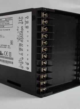 CD901FD08-MM*AN-NN 温控器 PT100输入 2组输出 RKC温控器CD901