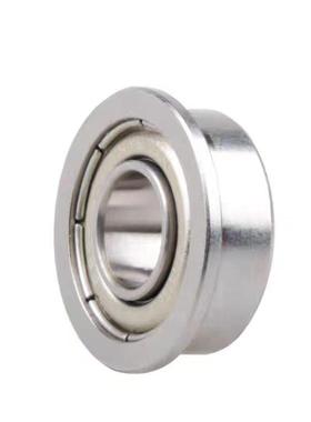 SFL带法兰滚珠轴承FL673/674/675/676/678/603/604/605/606/608ZZ