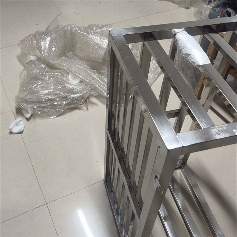 不锈钢窗台置物架窗台花架室内置物架窗沿悬挂式挂架阳台养花架
