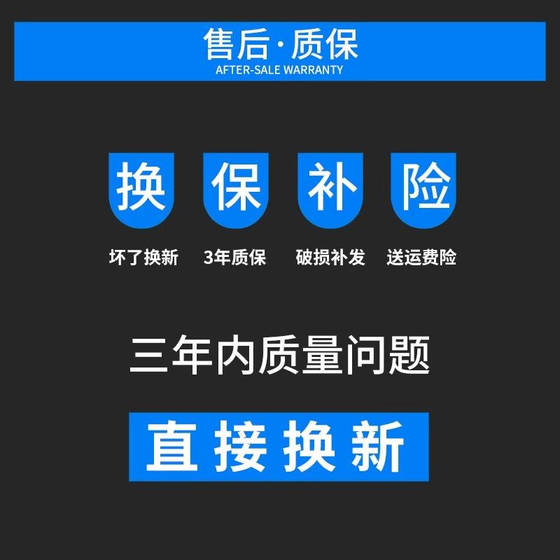 led工作灯移动支架三脚架探照灯超亮补光灯摄像插电款照明射灯