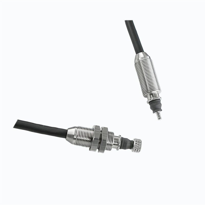 位置检测开关开关量感测器高精度感应开关原点定位器接触式感测器
