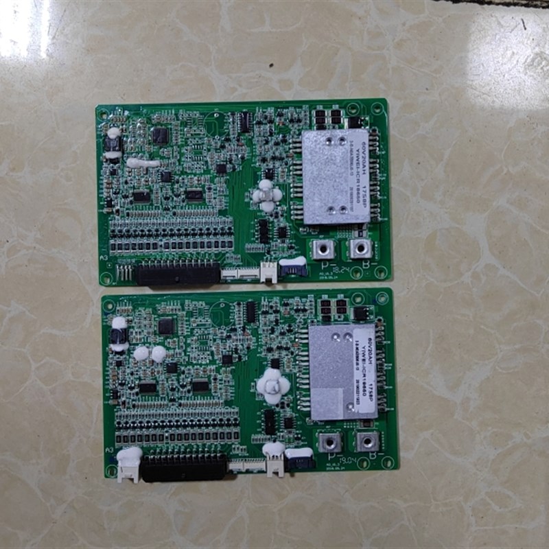 小牛N1S锂电池保护板60V20AH/60V26AH/60V32AH/35AH