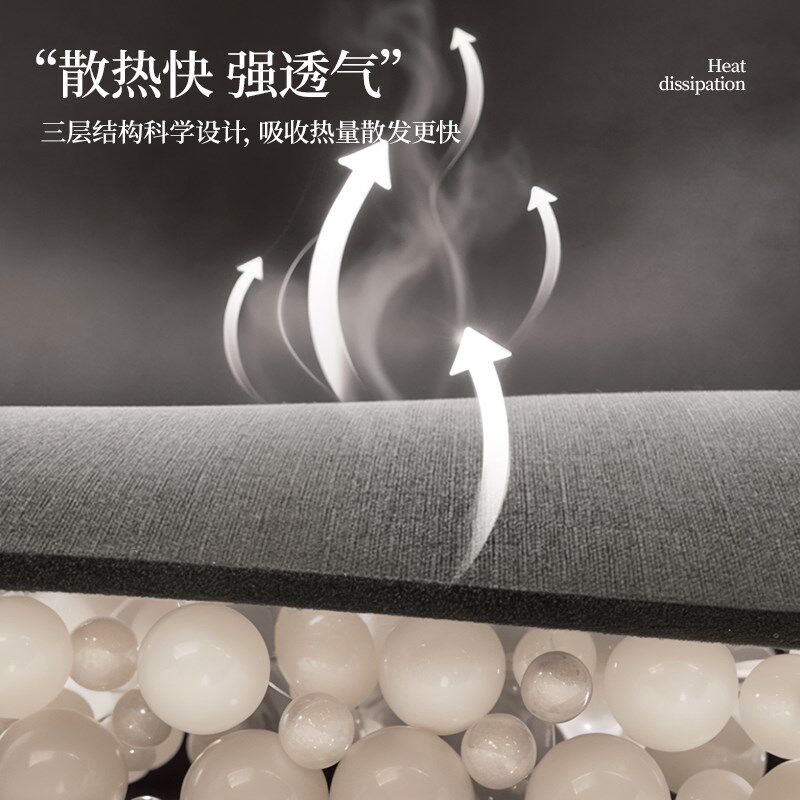 亚麻鼠标垫超大号桌垫防滑键盘棉麻简约高级感办公室游戏桌面垫子