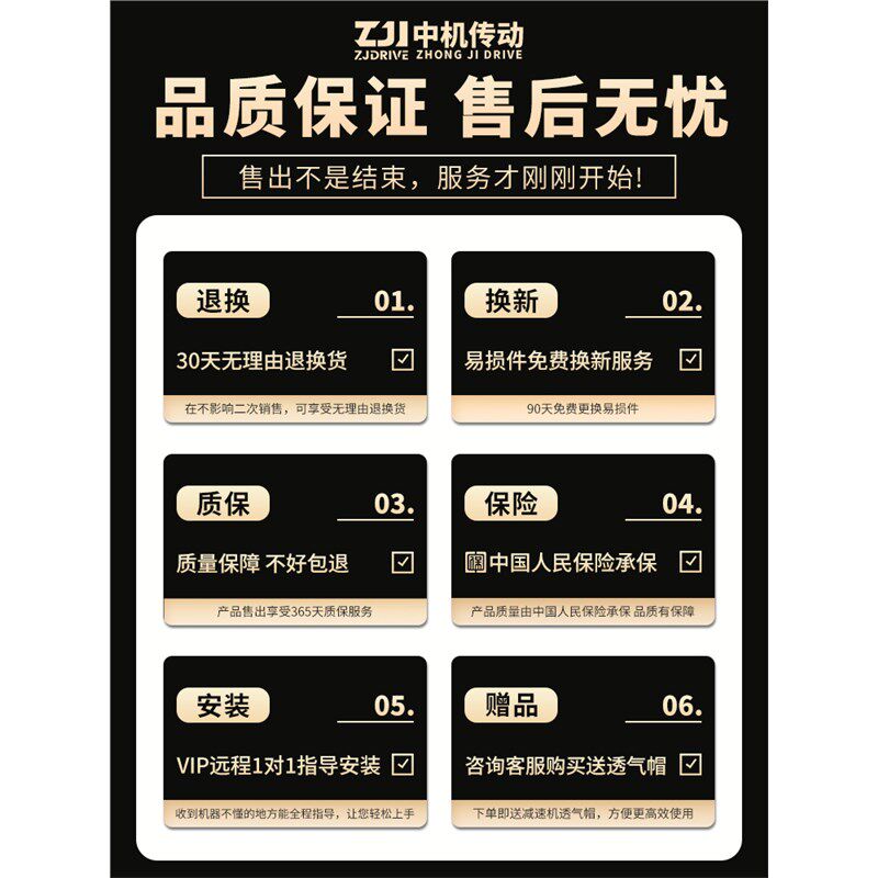 齿轮减速电机一体380V卧立式200W/400W/750W/1500W调速三相CH220V