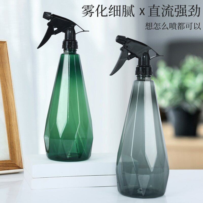 园艺浇花气压式喷壶家用专用高压小喷水喷雾器浇水压力洒水壶,家庭/个人清洁工具,清洁喷壶,淘宝优惠券,粉丝福利购,淘宝优惠卷