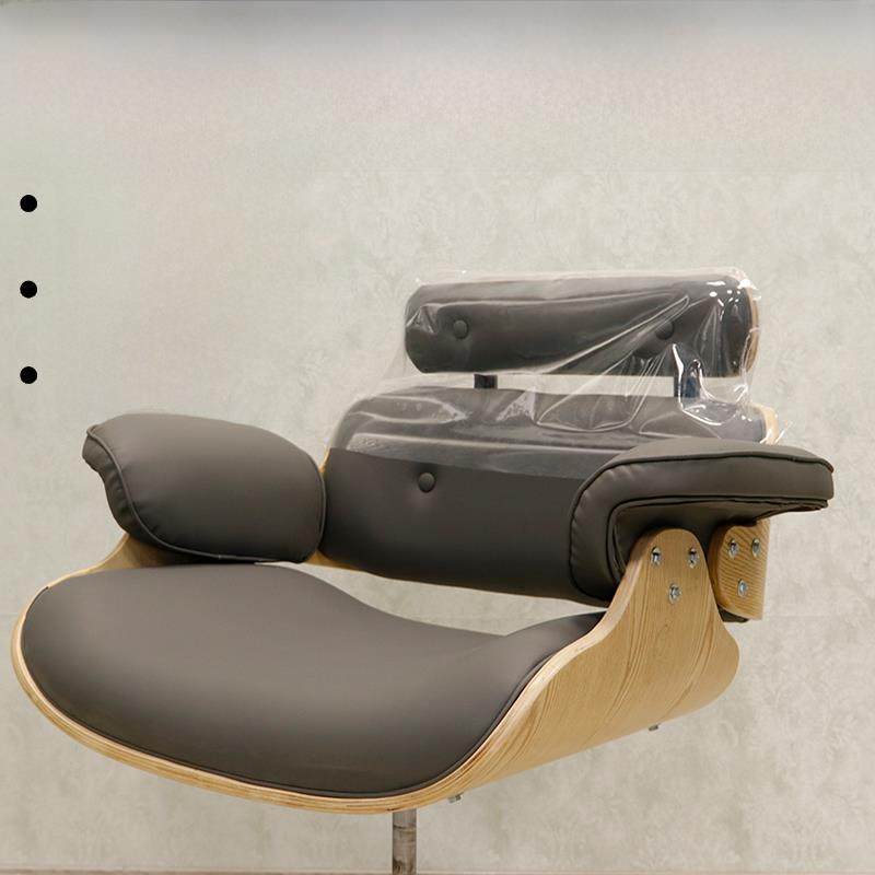 【网红热模】理发椅套、理发椅套、透明椅套、发廊烫染防护套,商业/办公家具,美发椅/理发椅,淘宝优惠券,粉丝福利购,淘宝优惠卷