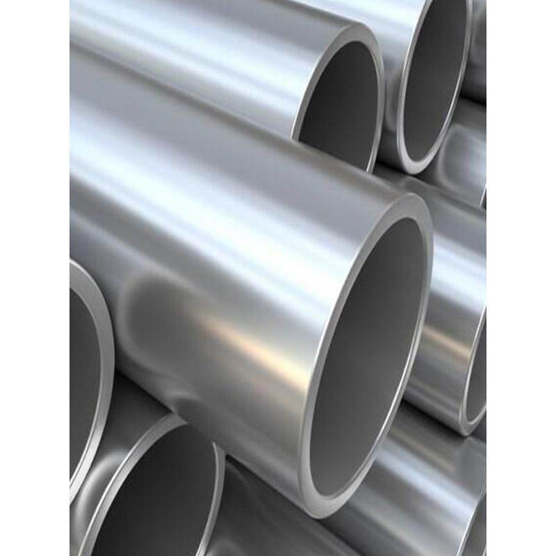 直销2A12铝管/氧化铝管/7075铝合金管/2024硬质铝合金管/厚壁管