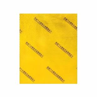 下水管道阻尼片110型卫生间隔音静音自粘止震板车用整箱汽车减震