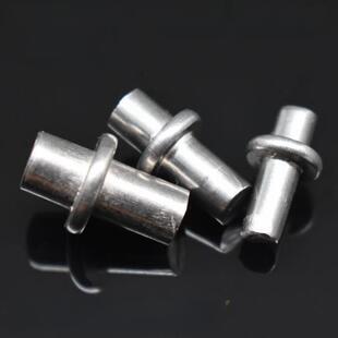 304不锈钢门轴圆柱钢焊接小铰炼Cl225下门轴M4M5M6旋转轴225门轴