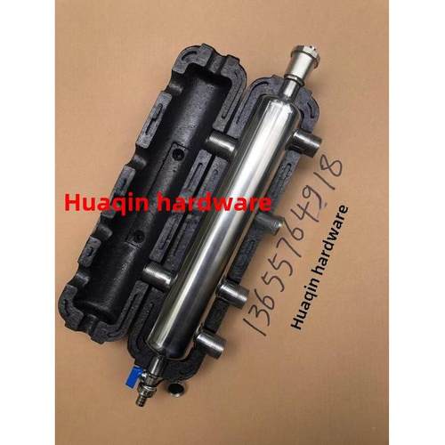 壁挂式炉耦合罐地板加热耦合罐混合水箱地板加热水压分离器304不