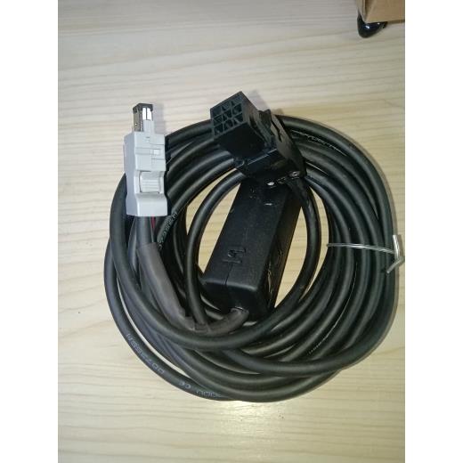 雷赛L7系交流伺服编码器线/电机线CABLE-RZ1M05-S/CABLE-7BM1M5-Z