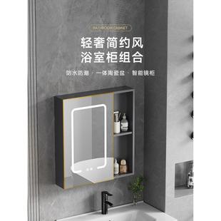 洗手盆挂墙式 家用壁挂洗脸盆柜浴室柜组合洗手池洗漱台陶瓷卫生间