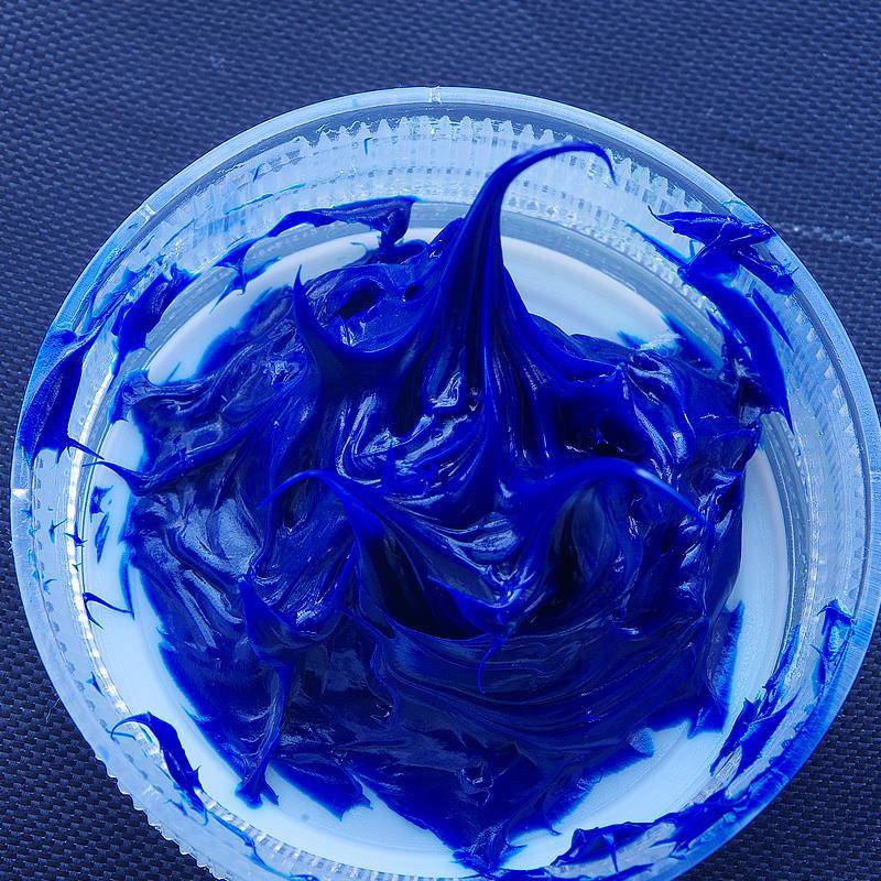 锂基脂耐高温高速润滑脂工业黄油机械轴承润滑油脂360度 800克