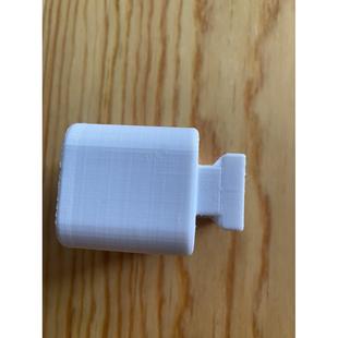 学习椅靠背配件大全连接件椅子背零件不通用 自制特硬对比尺寸