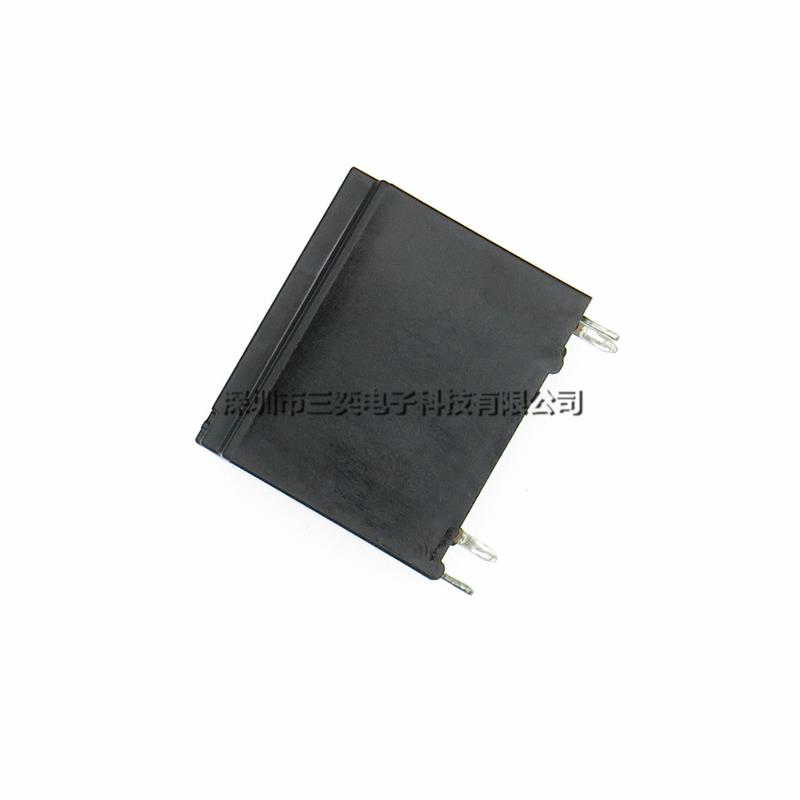 891P-1A-C 12VDC 松川大功率继电器 一组常开25A12V 4脚 散新质保