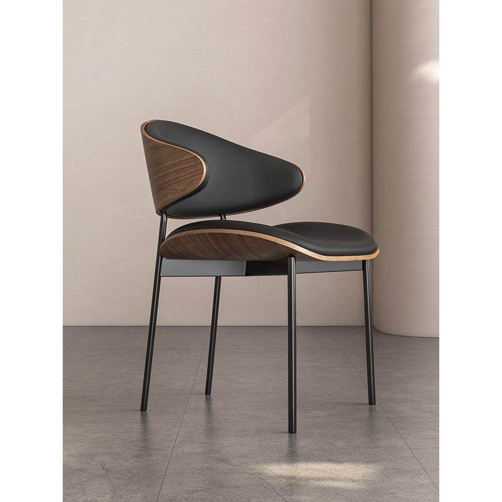 意大利极简主义家庭餐椅斯堪的纳维亚设计师无障碍豪华高端餐桌和,住宅家具,餐椅,淘宝优惠券,粉丝福利购,淘宝优惠卷