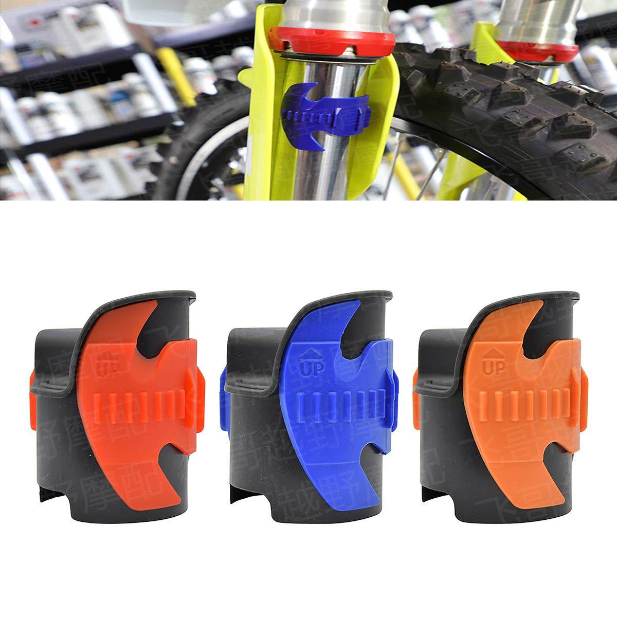 刮卡减震油封刮泥神器摩托车减震除尘清洗器减震维修保养清洁工具