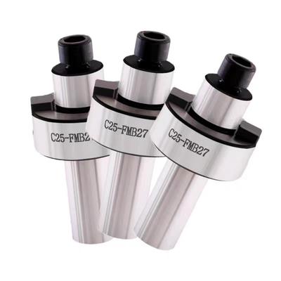 c20-fmb刀柄 c25-fmb22/27/32/40刀盘吊杆连接杆 铣床面铣刀柄