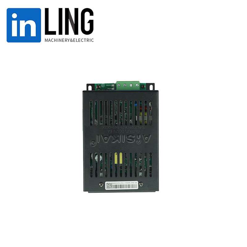 柴油发电机蓄电池充电器BAC06A 12V