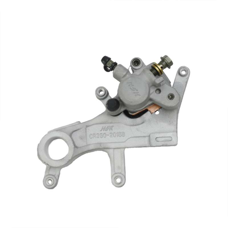 华洋T4T6K6贵尊极盗者泰坦迈克斯正林MX6北海亚后碟刹泵 后刹车泵