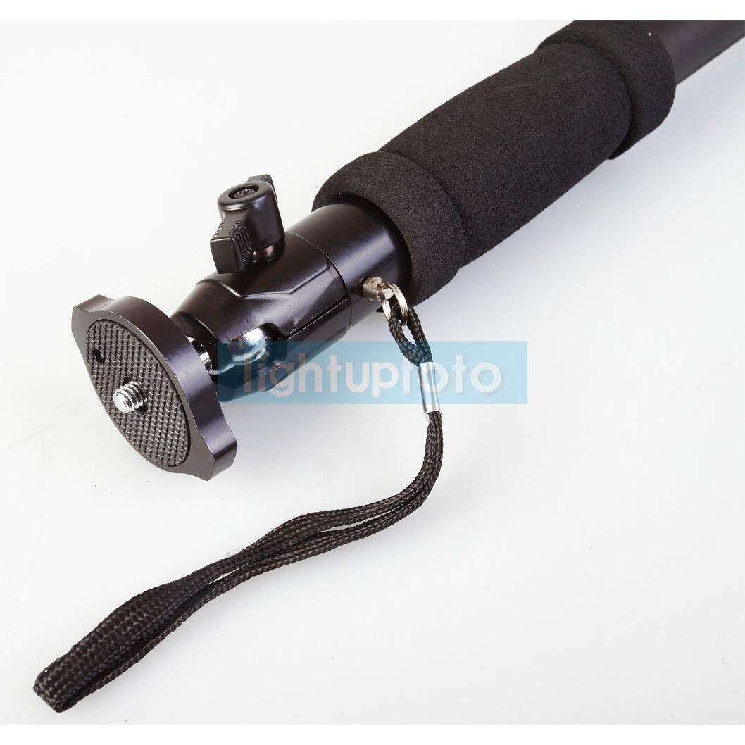 摄影器材 独脚架 WT1007摄影配件