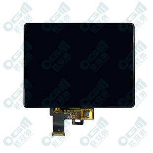 5寸-800x480/RGB/IPS屏-带一体黑全贴合触摸屏