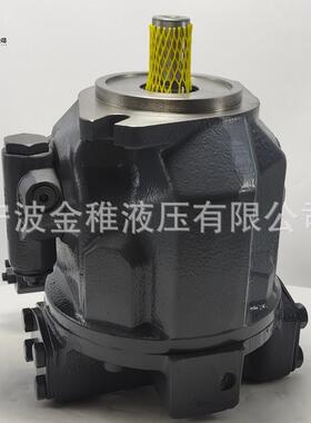 柱塞泵 A10VSO71DFLR/31R-PPC12N00M 船舶专用主油泵