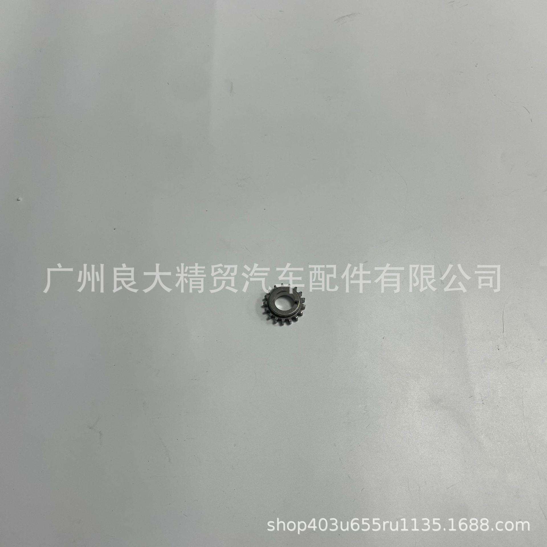 13432-RZP-000 CU7RM1RM2CR1CR6CU5RH机油泵齿