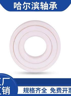 哈尔滨陶瓷轴承 6806CE 6807CE 6808CE 6809CE 6810CE