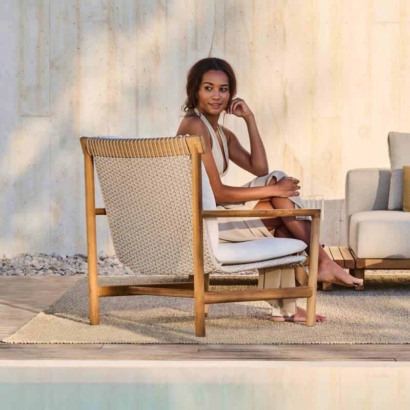 户外实木桌椅绳编庭院酒店别墅室外花园防腐柚木民宿露台家具组合,鲜花速递/花卉仿真/绿植园艺,割草机/草坪机,淘宝优惠券,粉丝福利购,淘宝优惠卷