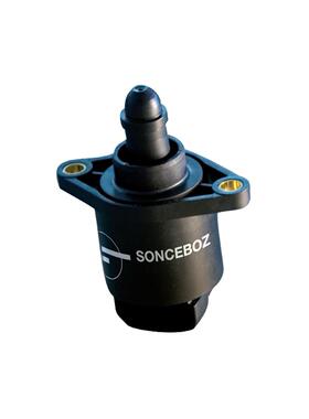 瑞士SONCEBOZ紧凑步进电机