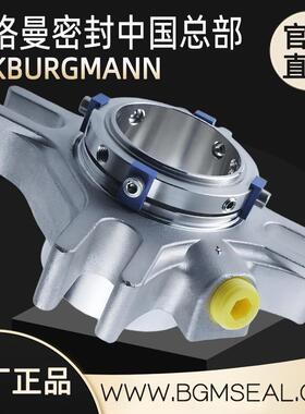 US2-ANGA波兰机械密封机封轴封符合DIN24960/EN12756德国博格曼标