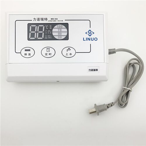 通用力诺瑞特楼顶太阳能ws-104智能控制测控器仪表自动上水感测器