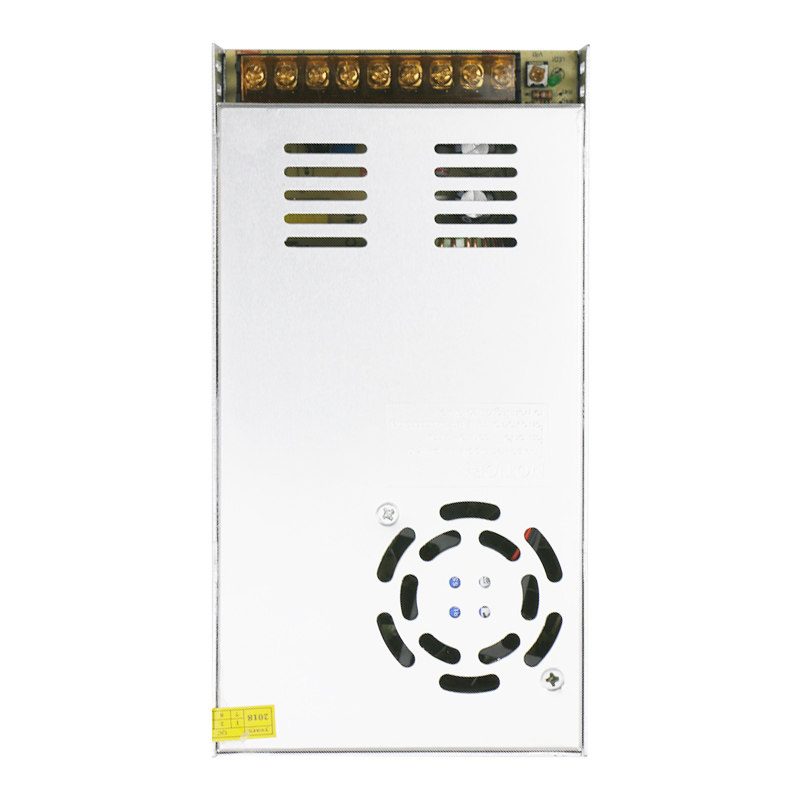 监控12V30a开关电源配接器集中供电220v转12v直流摄像头电源变压