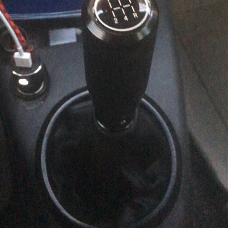 适配铃木天语/雨燕内饰改装手动挡排挡头加长档杆头换挡头防尘套