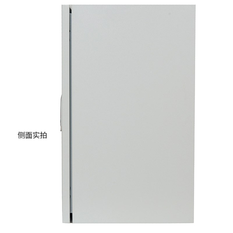 基业控制箱定做 壁挂式电控箱 JXF明装配电箱 布线成套电气箱
