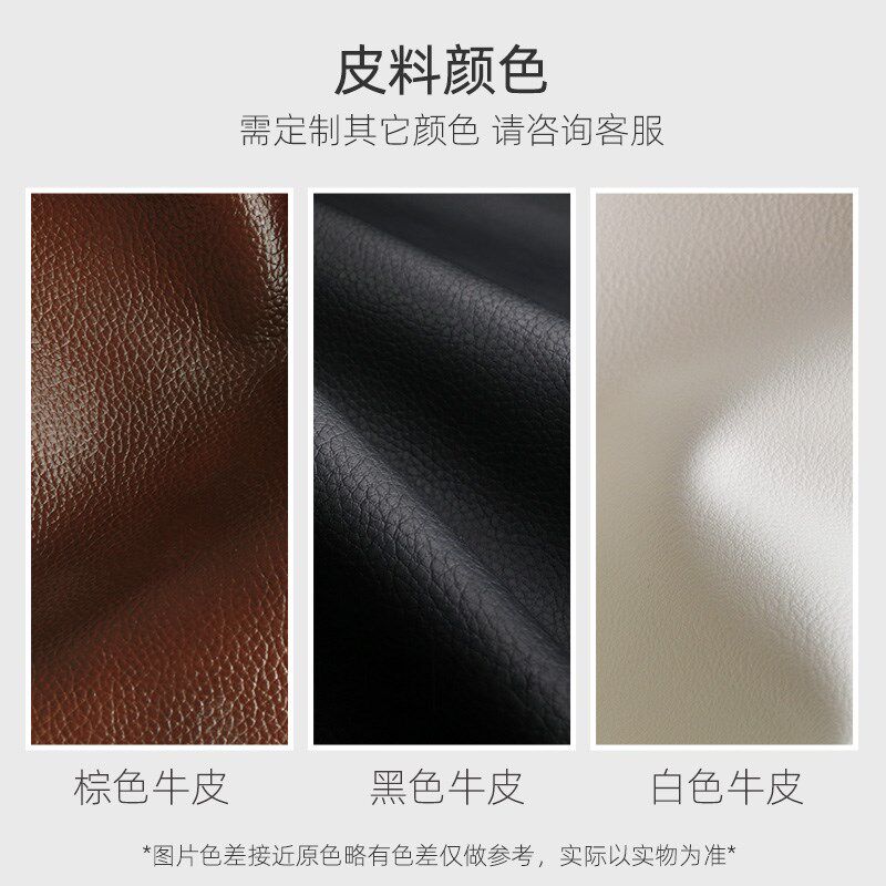 头层牛皮钢琴凳液压升降带书箱原木实木双人儿童古筝电子钢琴椅子