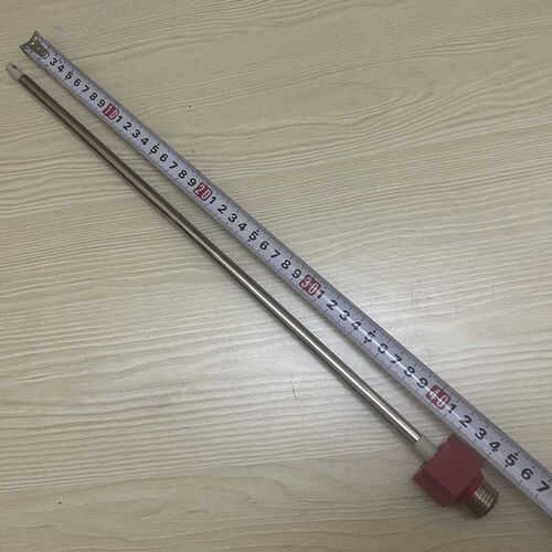适神州SZ40/50/60/80-C735电热水器内置防电墙绝缘红蓝进出水细管