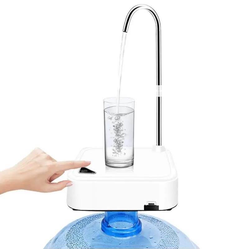 抽水器抽水饮水器饮水机抽水器自动上水器家用台式矿泉饮水机智能