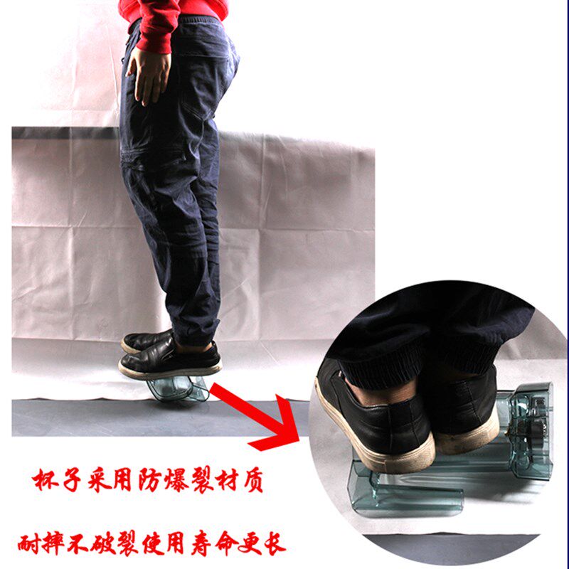 亿心萃茶机商用奶茶店沙冰机奶盖机设备沙冰杯800/818/800A