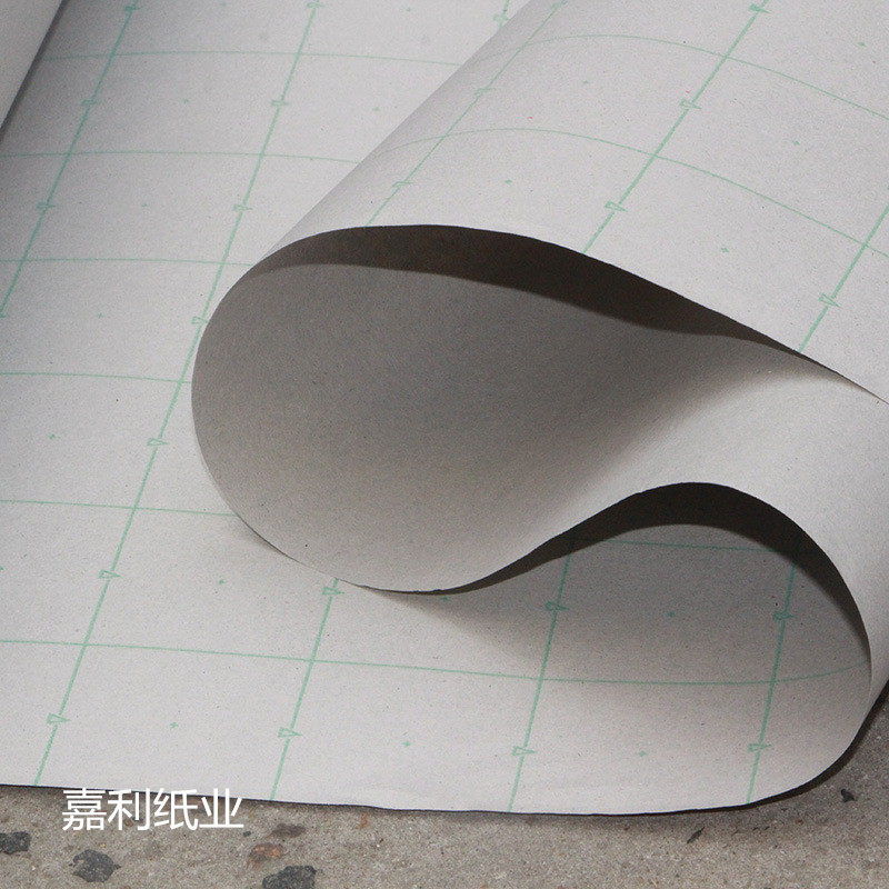 服装排版纸方格坐标纸手工裁剪排版纸唛架纸格子纸画皮纸CAD纸