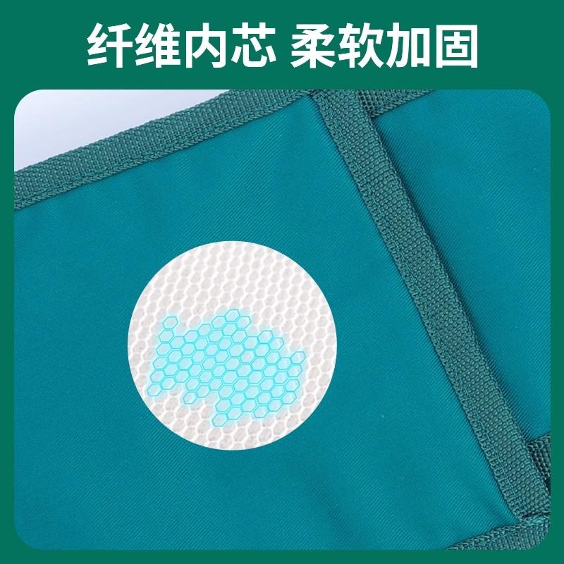卧床病人约束衣痴呆老人床上躁动防护安全背心反穿固定束缚带防摔