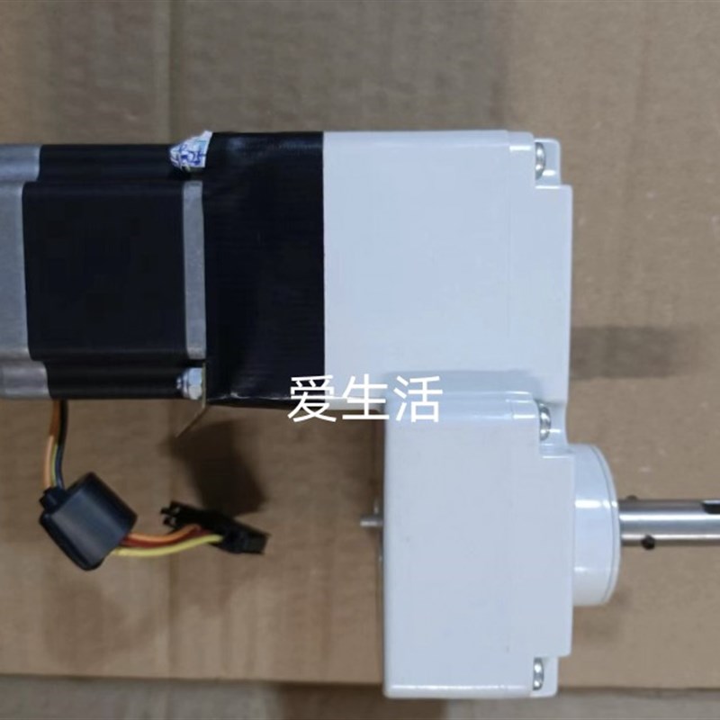 费森尤斯4008血泵电机组件血泵马达组件血液透析机配件 原装拆机